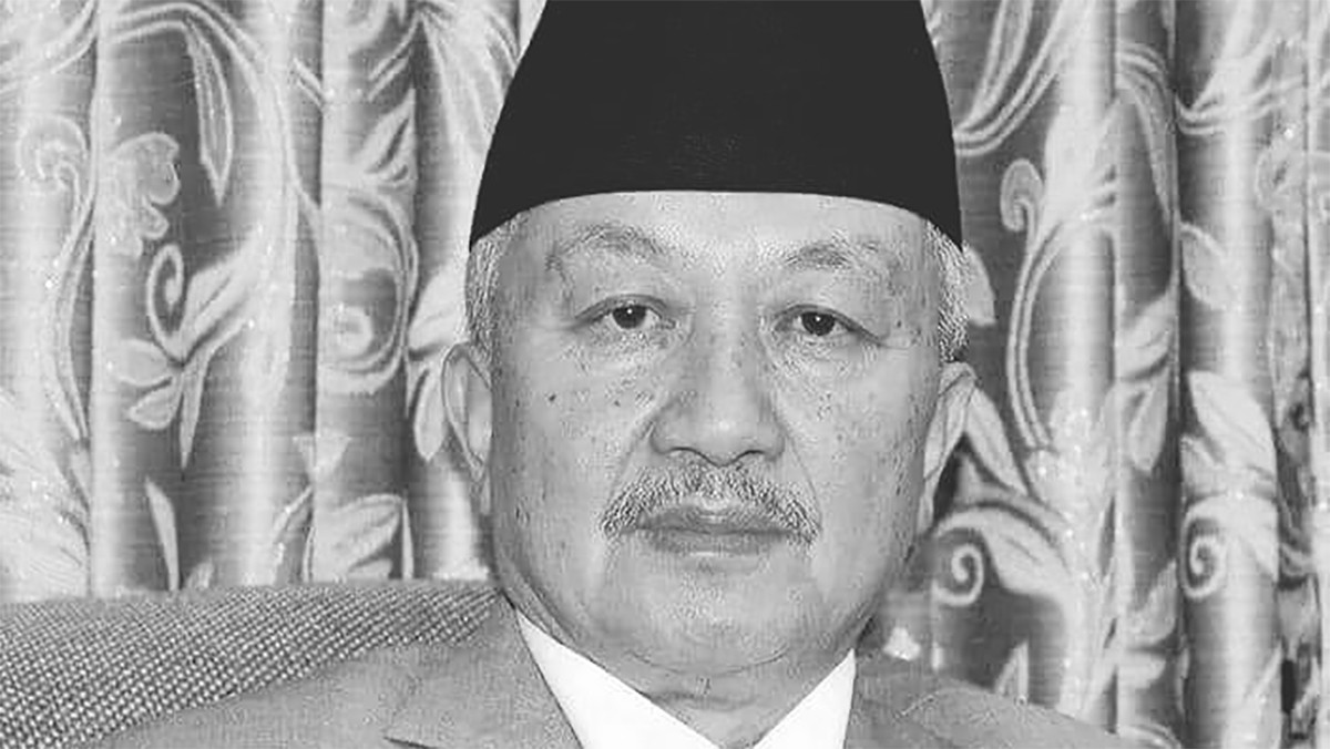 नेम्वाङको पार्थिव शरीर दिउँसोपछि निवासमा राखिने